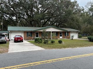 331 SW Cannon Creek Dr, Lake City, FL 32024