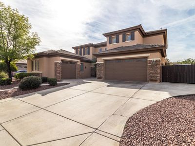 1647 E Glacier Pl, Chandler, AZ, 85249