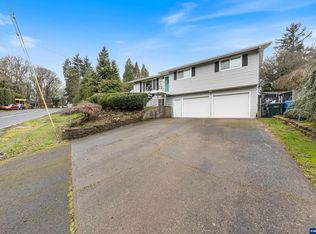 1317 Parkway Dr NW, Salem, OR