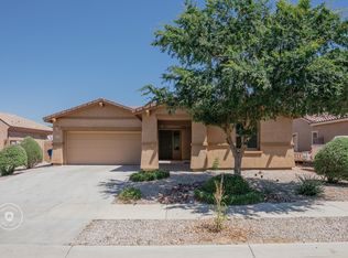 16376 W Sand Hills Rd, Surprise, AZ 85387