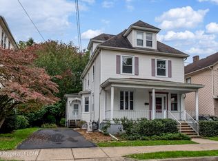 365 Rutter Ave, Kingston, PA 18704
