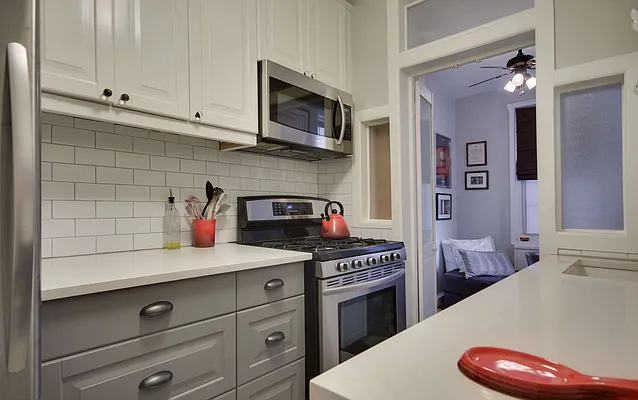 Sold by Brown Harris Stevens | media 10