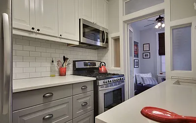 Sold by Brown Harris Stevens