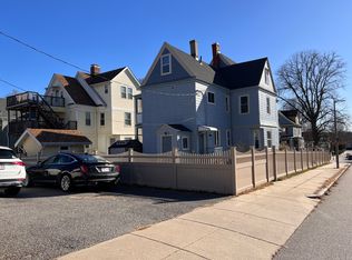 25 Rowena St UNIT 2, Dorchester Center, MA 02124