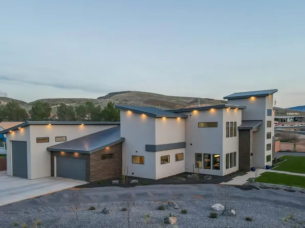 3821 S Sugar Leo Rd, Saint George, UT 84790
