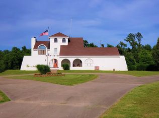 4186 County Road 10, Sarcoxie, MO 64862