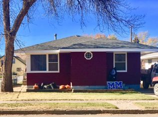 620 S Central Ave, Malta, MT 59538