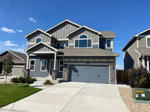 6635 Catalpa Ct, Frederick, CO 80530