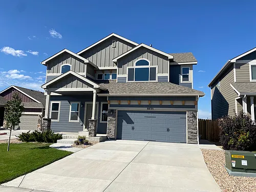 6635 Catalpa Ct Photo 1