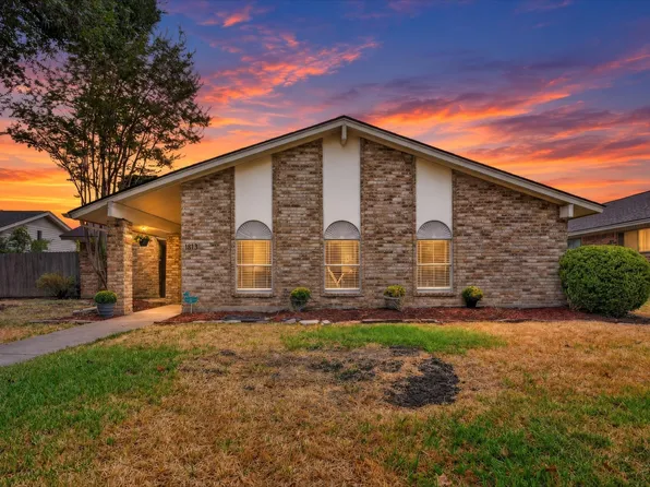 1813 Tulane Dr, Richardson, TX 75081