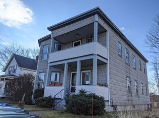 23 Jerome Pl, Leominster, MA 01453
