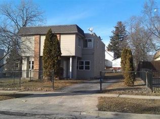 (Undisclosed Address), Aurora, IL 60505