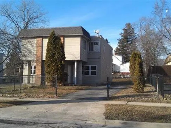 (undisclosed Address), Aurora, IL 60505