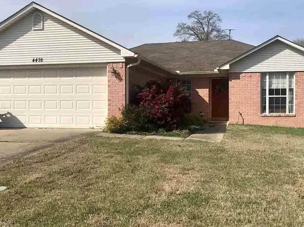 4470 Graham Dr, Conway, AR 72034