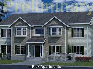 19 Sonya Dr, Coventry, RI 02816