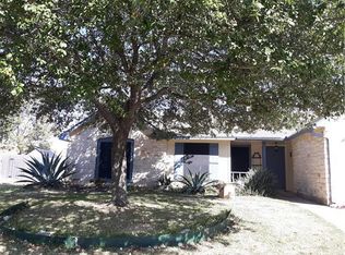 1004 W Noton St, Pflugerville, TX 78660