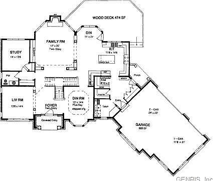 4th image of 18 Carolina Dr