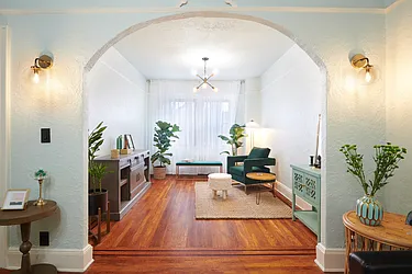 Rented by Modern Spaces