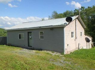 182 Low Grade Rd, Westover, PA 16692