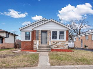 14536 University Ave, Dolton, IL 60419