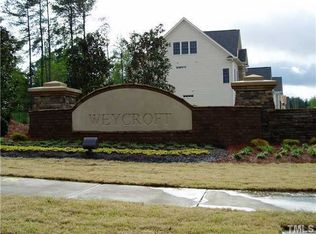 301 Bolton Grant Dr, Cary, NC 27519