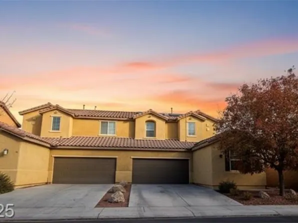 3890 Blake Canyon Dr, North Las Vegas, NV 89032
