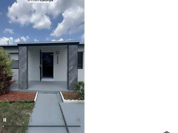 15900 NW 18th Ave, Miami Gardens, FL 33054