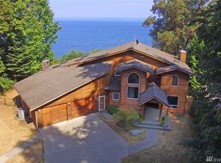 33266 Eglon Rd NE, Kingston, WA 98346