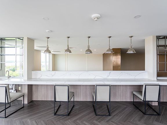 5th image of 222 Avenue E Unit 407