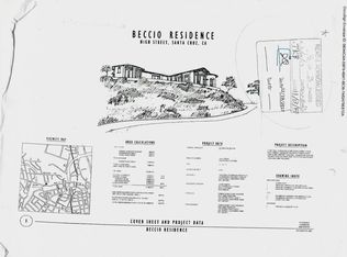 530 High St, Santa Cruz, CA 95060