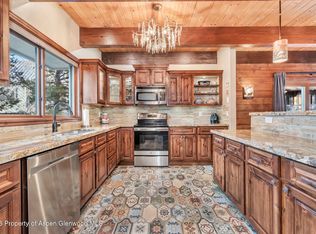 2650 Medicine Springs Dr #24, Steamboat Springs, CO 80487