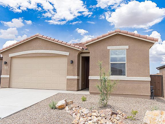 2nd image of 6642 W Island Creek Ln