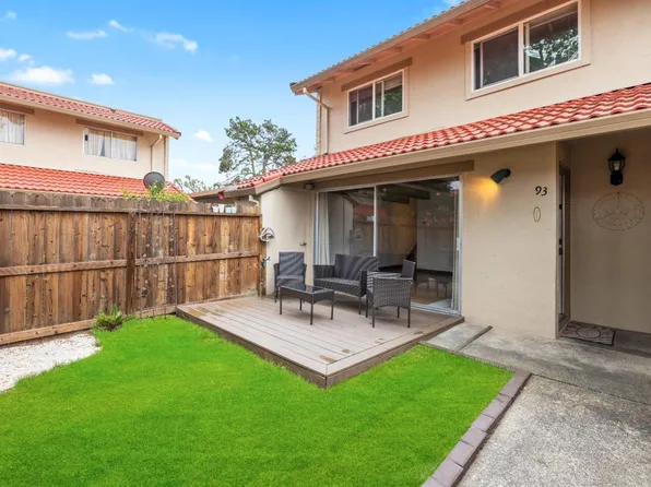 93 Avram Avenue, Rohnert Park, CA 94928