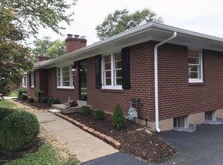 4325 Statton Rd, Saint Regis Park, KY 40220