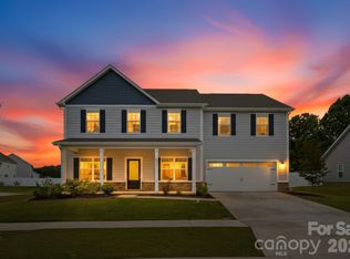 2113 Osten Run, Monroe, NC 28110