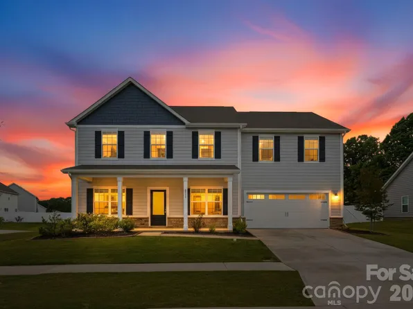 2113 Osten Run, Monroe, NC 28110