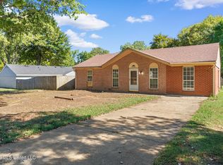 6550 Tulane Rd, Horn Lake, MS 38637