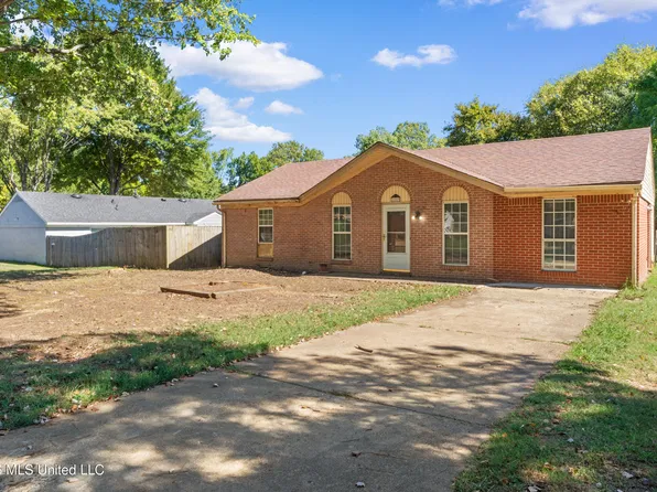 6550 Tulane Rd, Horn Lake, MS 38637