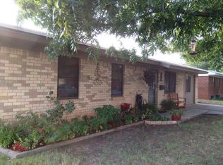 1118 Cheryl Dr, Burkburnett, TX 76354
