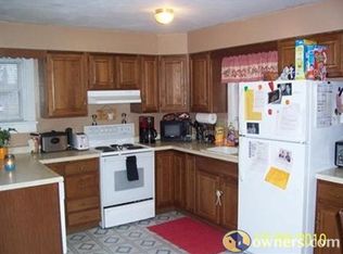 20 S 6th St, Barron, WI 54812