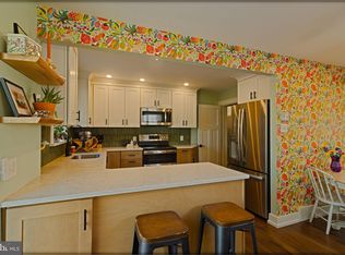 203 E Rosedale Ave, West Chester, PA 19382
