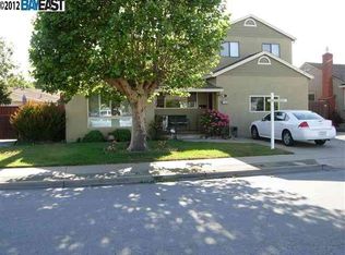 15069 Juniper St, San Leandro, CA 94579