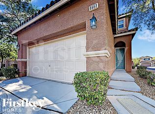 8663 Bella Sparkle Ave, Las Vegas, NV 89178