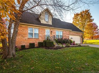 2150 Liberty Way NW, Corydon, IN 47112