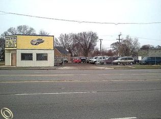 16346 Plymouth Rd, Detroit, MI 48227