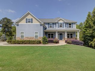 104 Lighthorse Blvd, McDonough, GA 30252