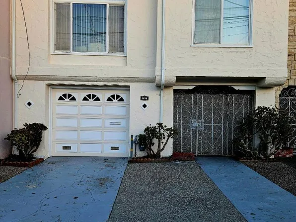 2618 38th Ave, San Francisco, CA 94116