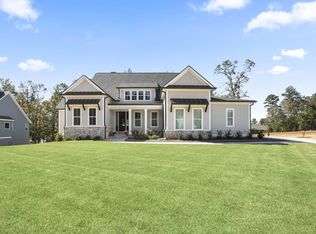 105 Lakeridge Poin, Fayetteville, GA 30215