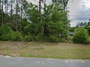 2712 W Century Blvd, Citrus Springs, FL 34434