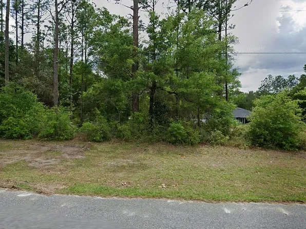 2712 W Century Blvd, Citrus Springs, FL 34434
